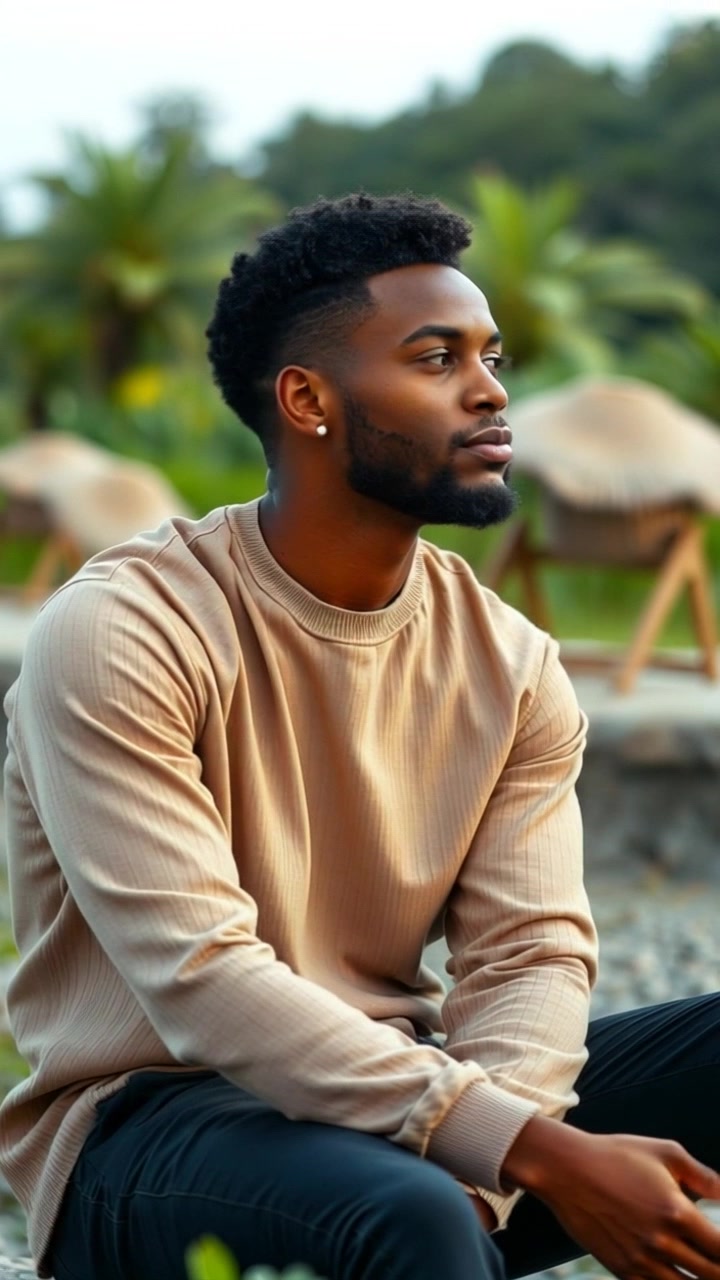 From Failure to Faith: Samuel's Journey