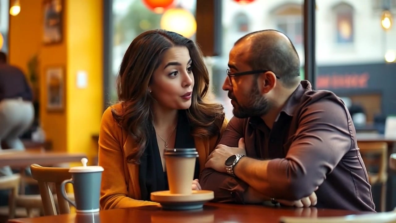 Heartbreak Tales: Love Gone Wrong!