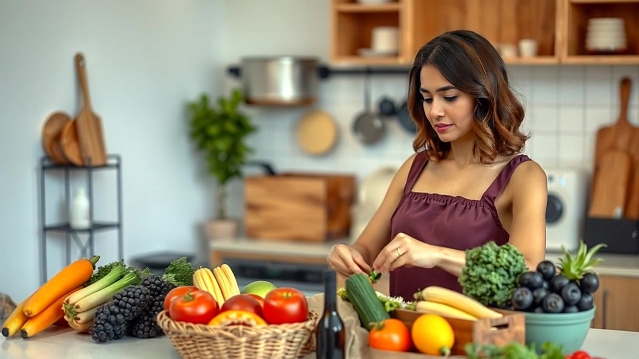 Mitos Puasa: Mitos Membakar Otot dan Peran Hormon Pertumbuhan