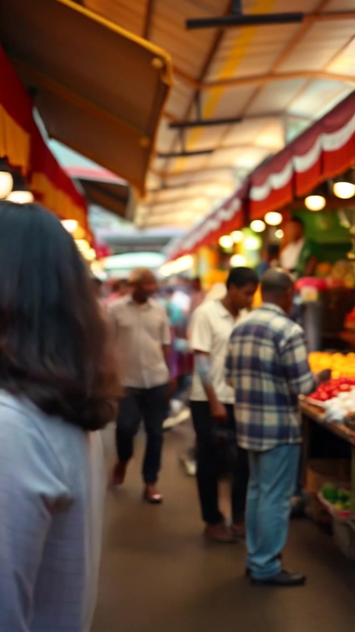 From Rags to Riches: A Somali Success Story!