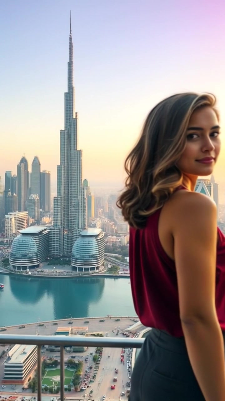 Get Your UAE Visa in Easy Installments!