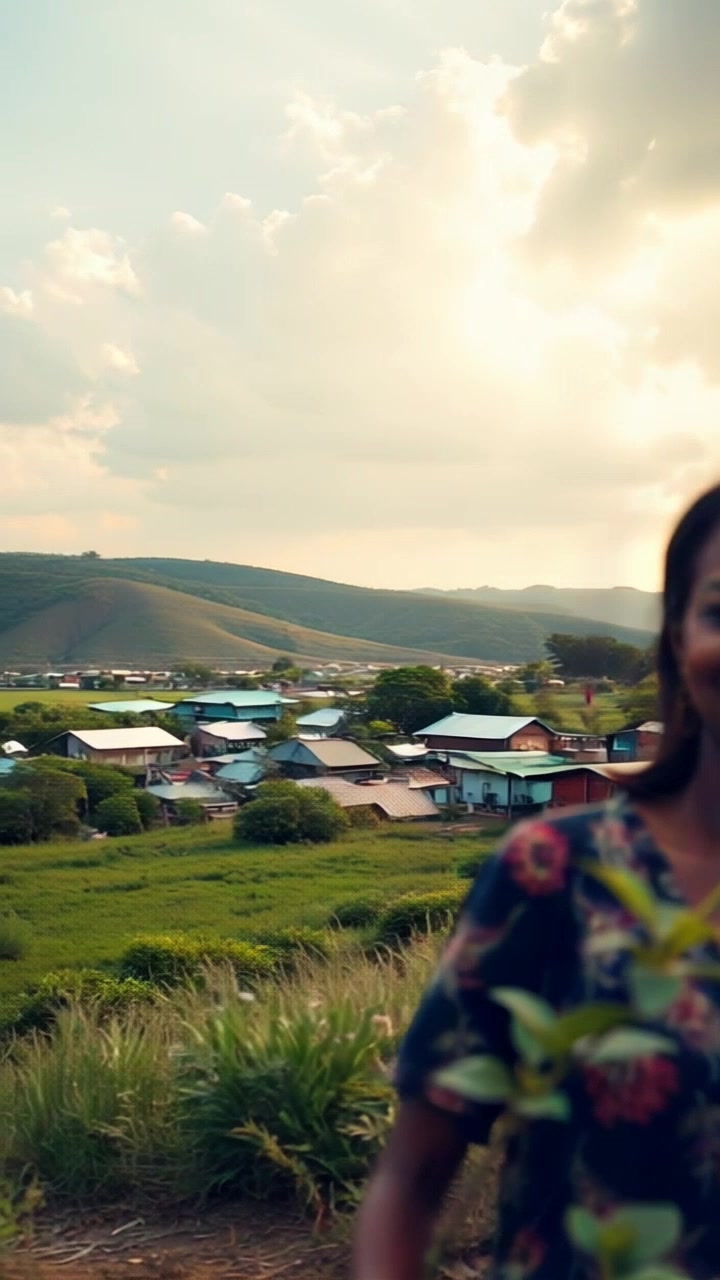 Exploring Nigeria's Diverse Environment