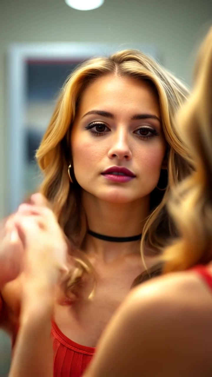 Glam Up with Hair Gel: 3 Beauty Hacks!