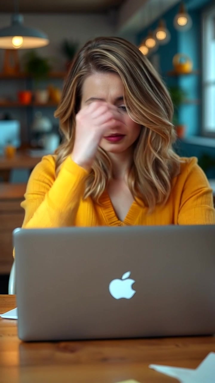 Deceit Uncovered: A Husband's Dark Facebook Scheme