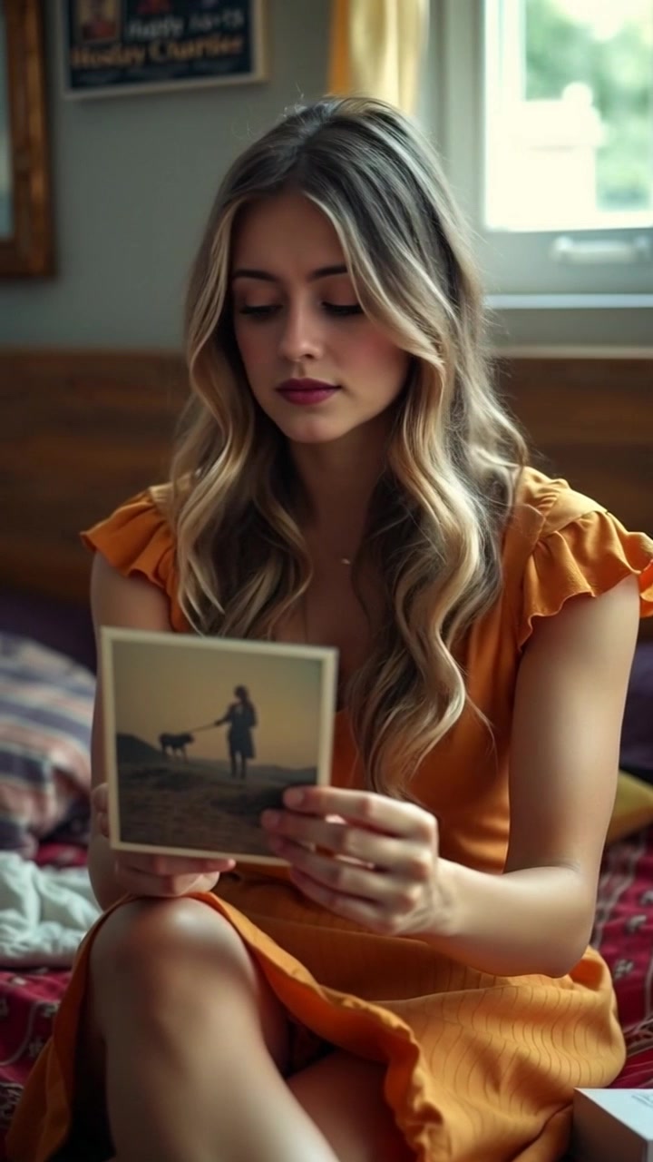 Connected at Midnight: A Blogger's Journey through Loneliness
