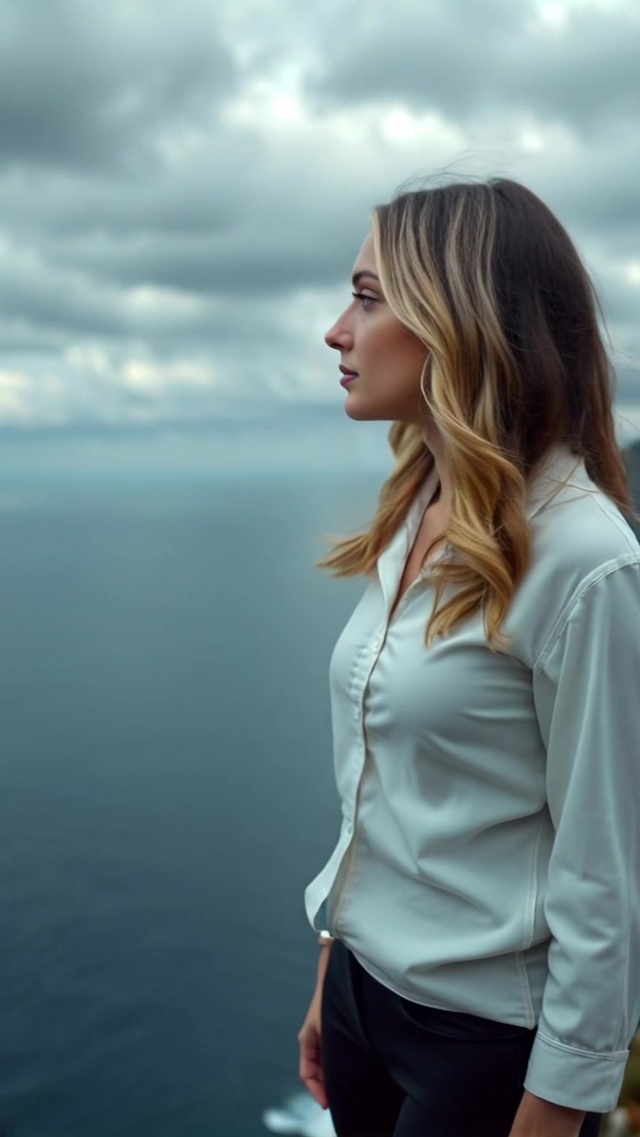 Rise from Heartbreak: Embrace Your Strength