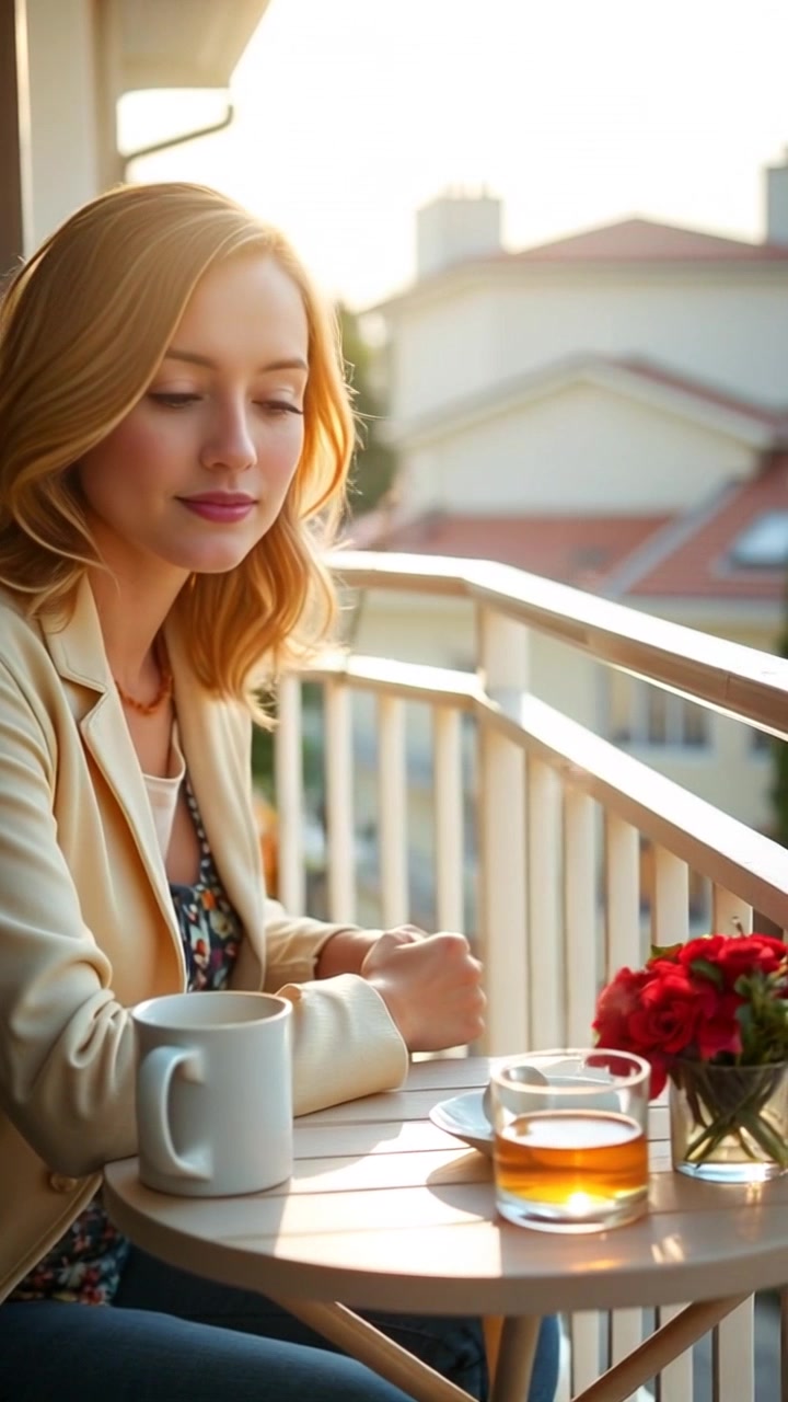 A Bright Naturalistic Journey