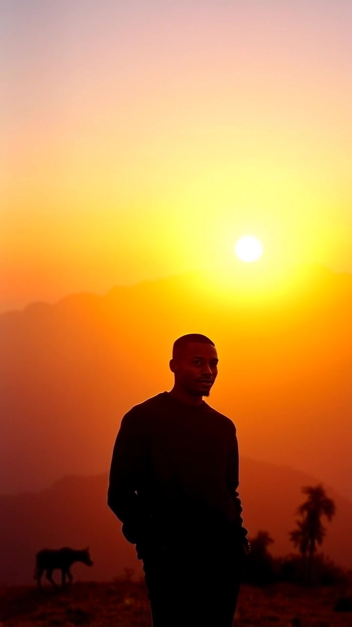 सपने और मेहनत की कहानी