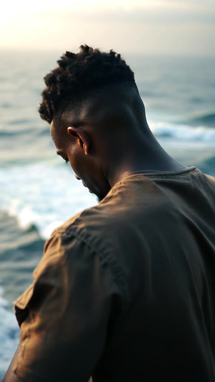 Kweku's Heart: A Journey of Love and Duty