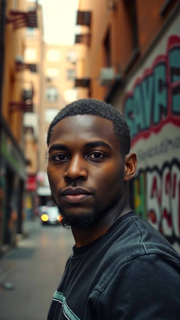 From Shack to Success