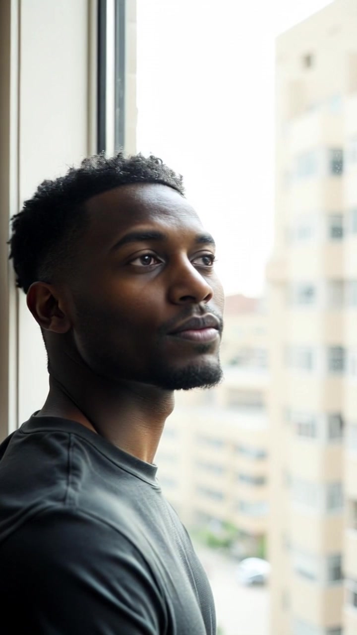Osaze: From Student to Successful Computer Science Professor