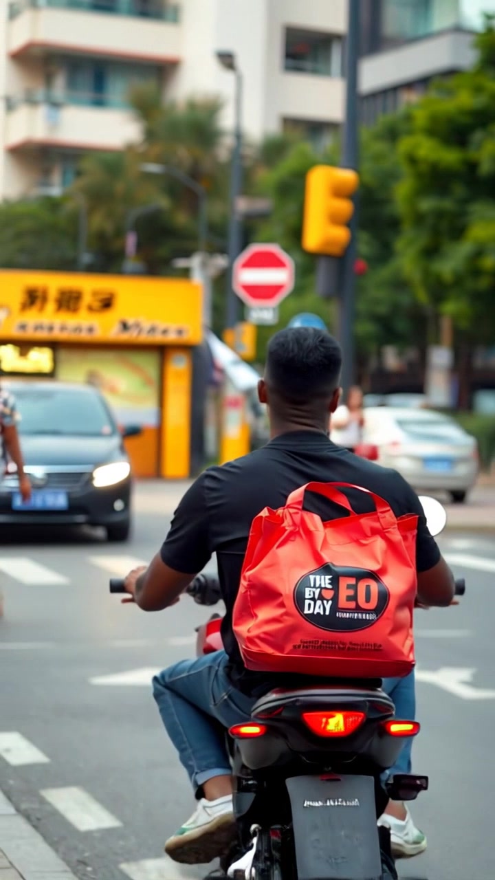 Unlocking Hidden Gig Work: Deliveries Beyond Food