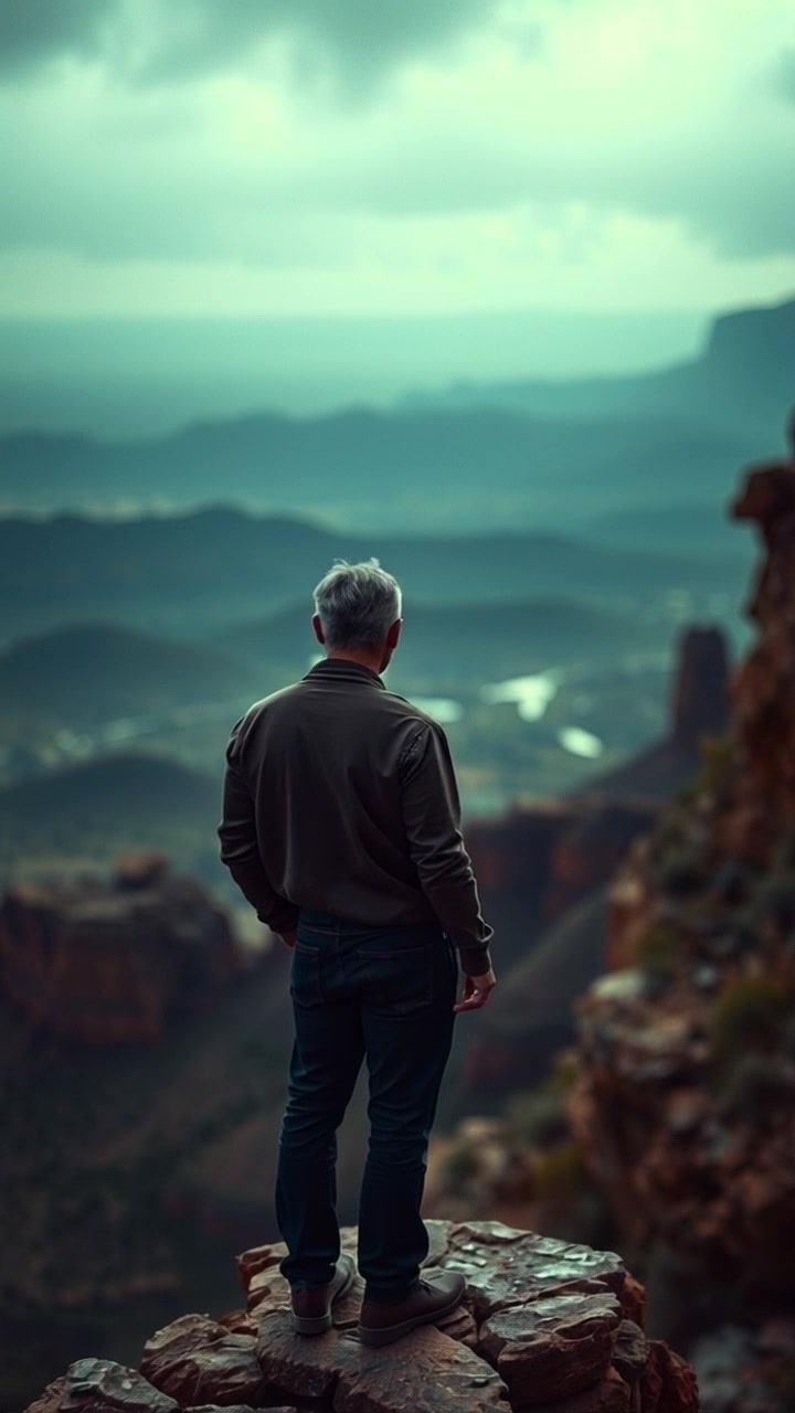The Strength in Failure: A Step Towards Success