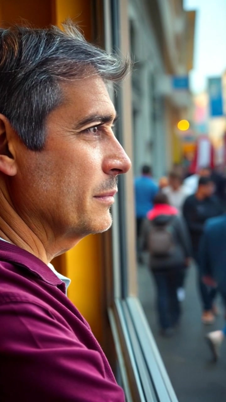 حلم الأب وابن المنتخب