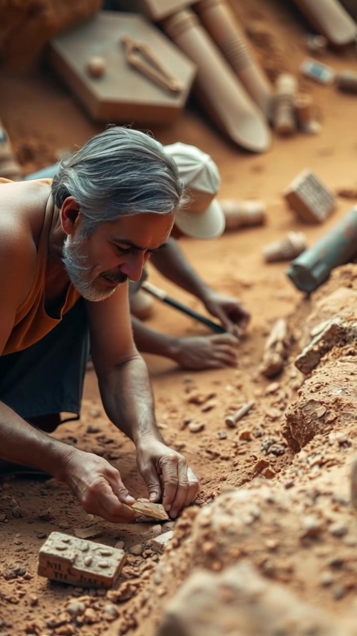 Unveiling Africa's Forgotten Surgical Pioneers!