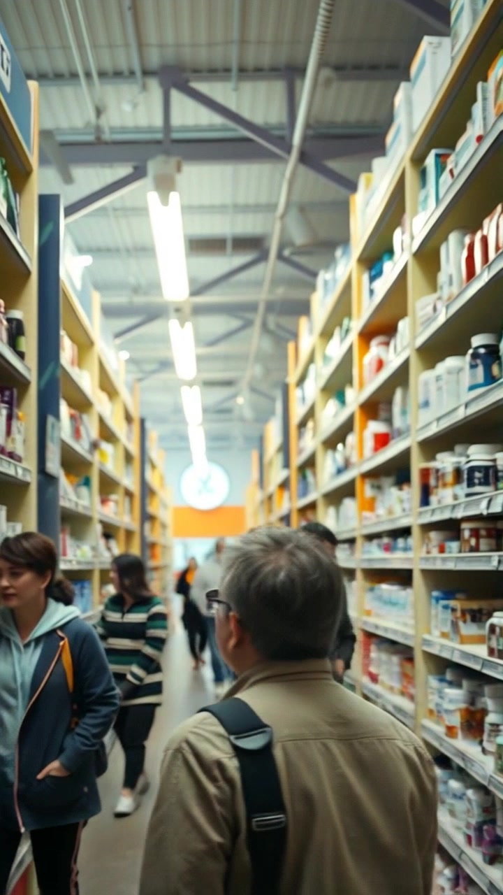 The Real Role of Medicine: Coaching Your Body to Heal