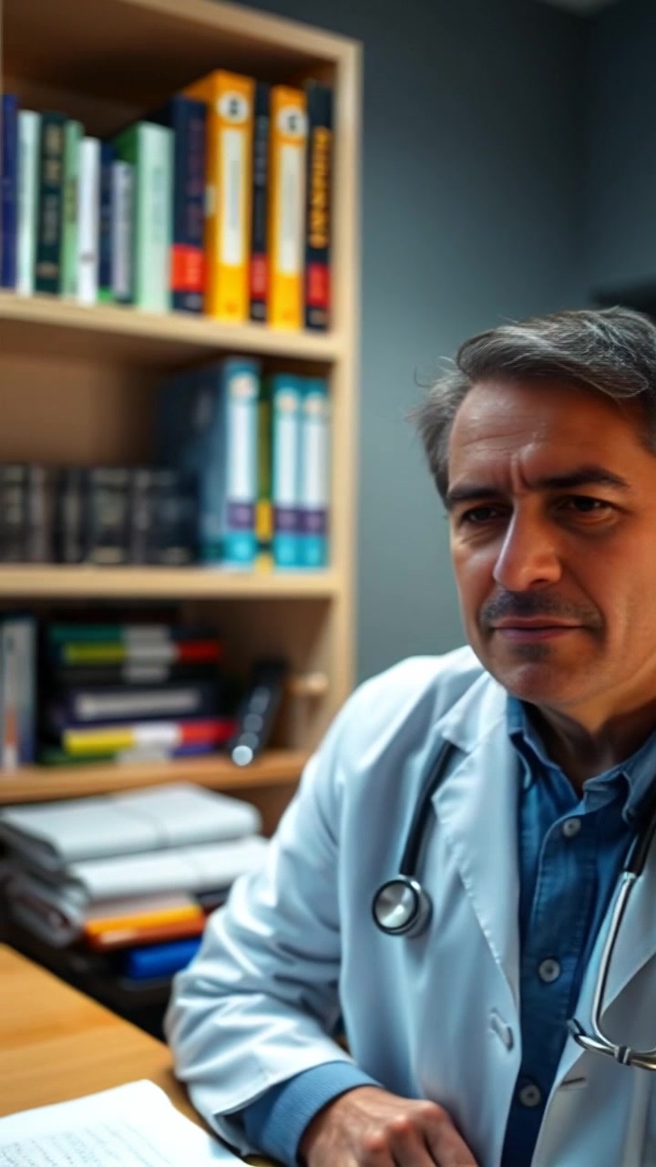 Mastering AI: The Future of Medical Education