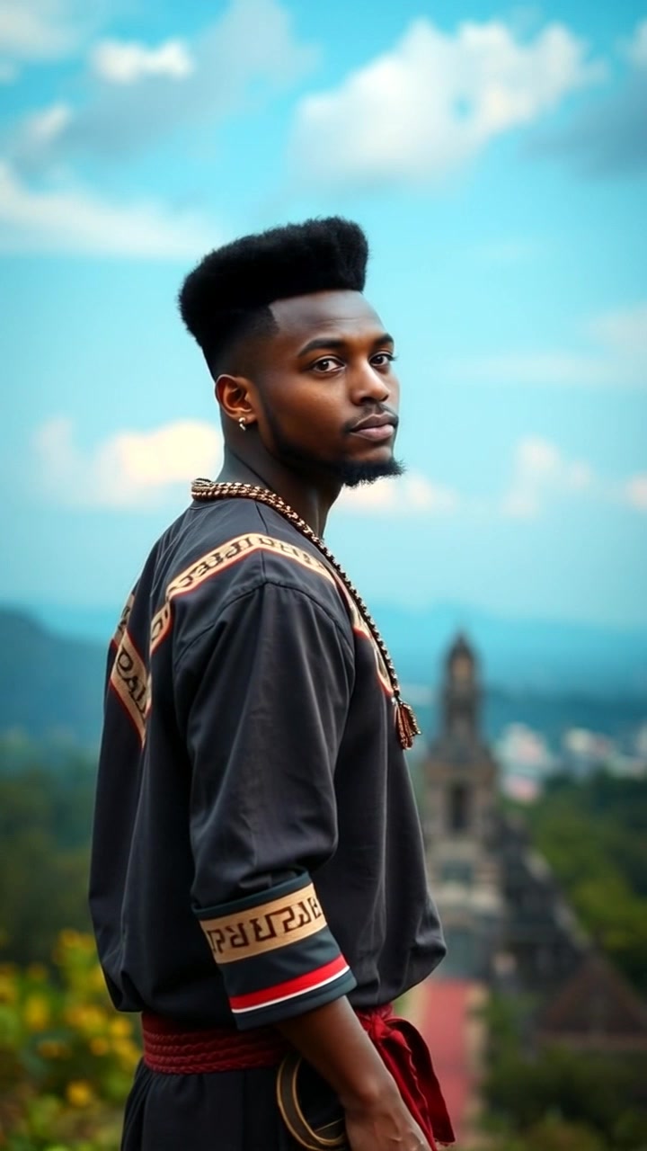 The History of the Jukun People