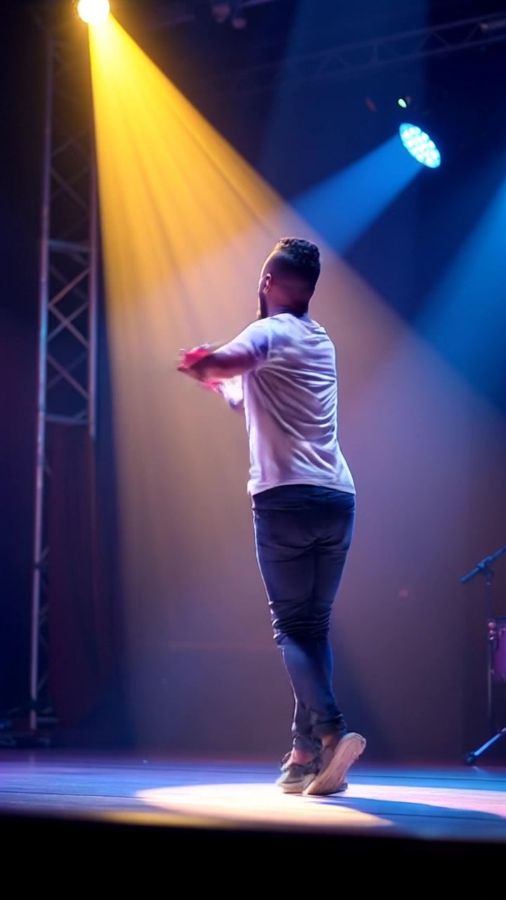 Wizkid: From Humble Beginnings to Afrobeats Superstar