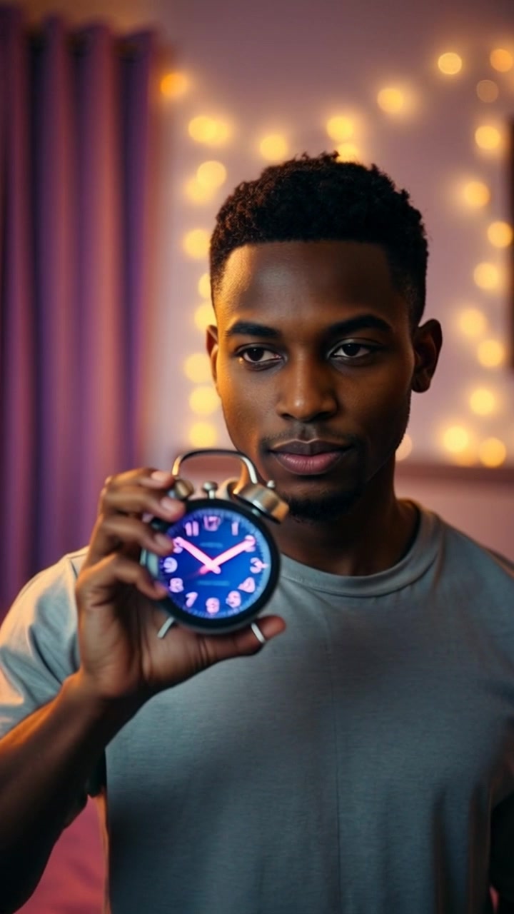 Alarm Digital: Jujur vs Positif Vibes!