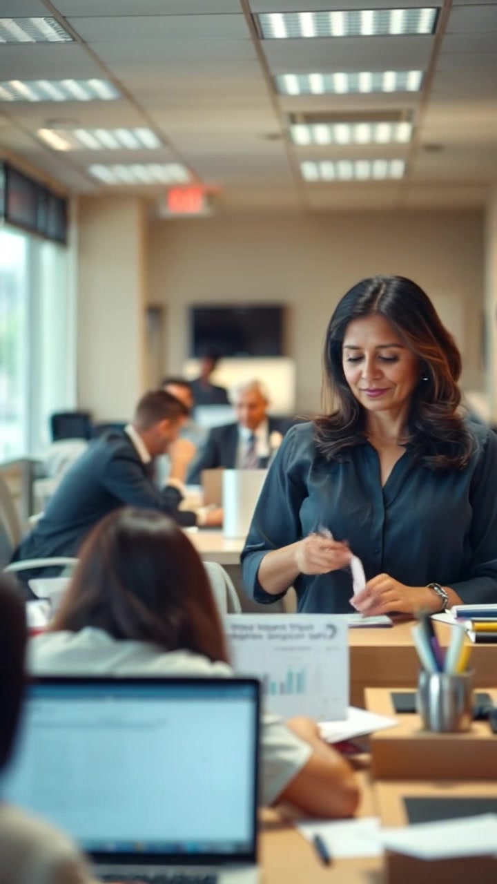 Creating a Discrimination-Free Company Environment