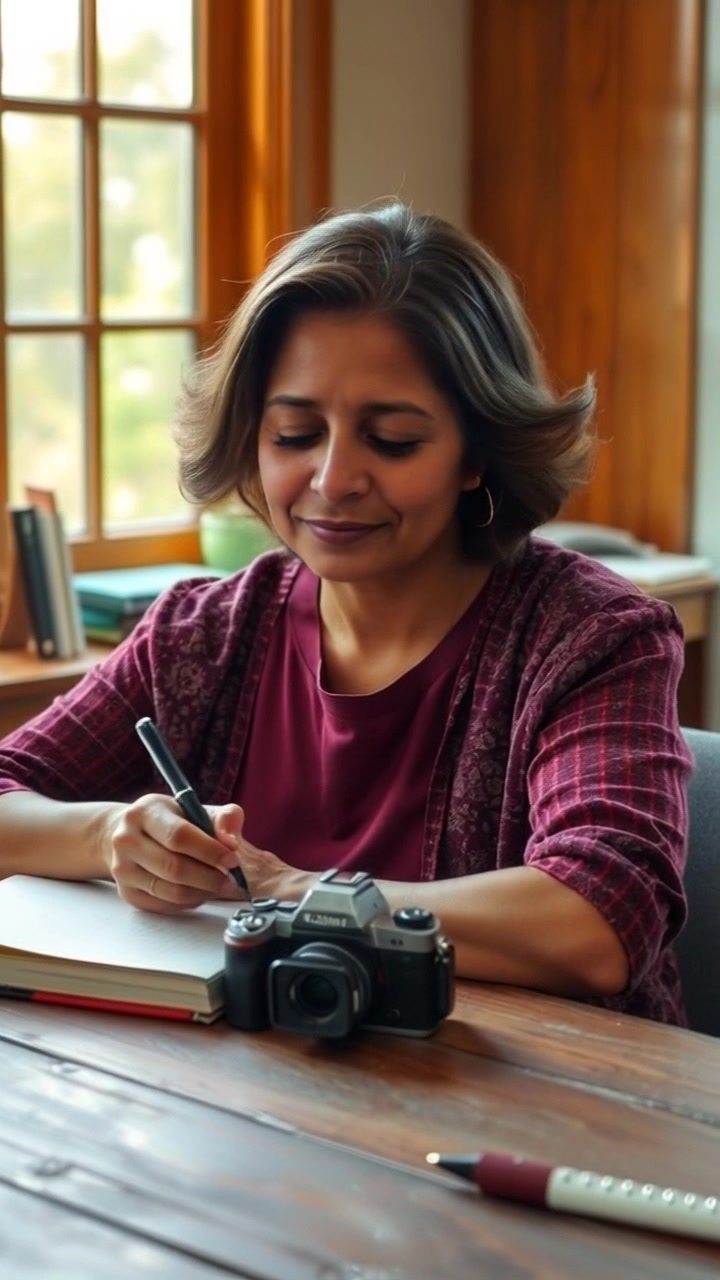 आख़िरी ख़त: एक इमोशनल कहानी