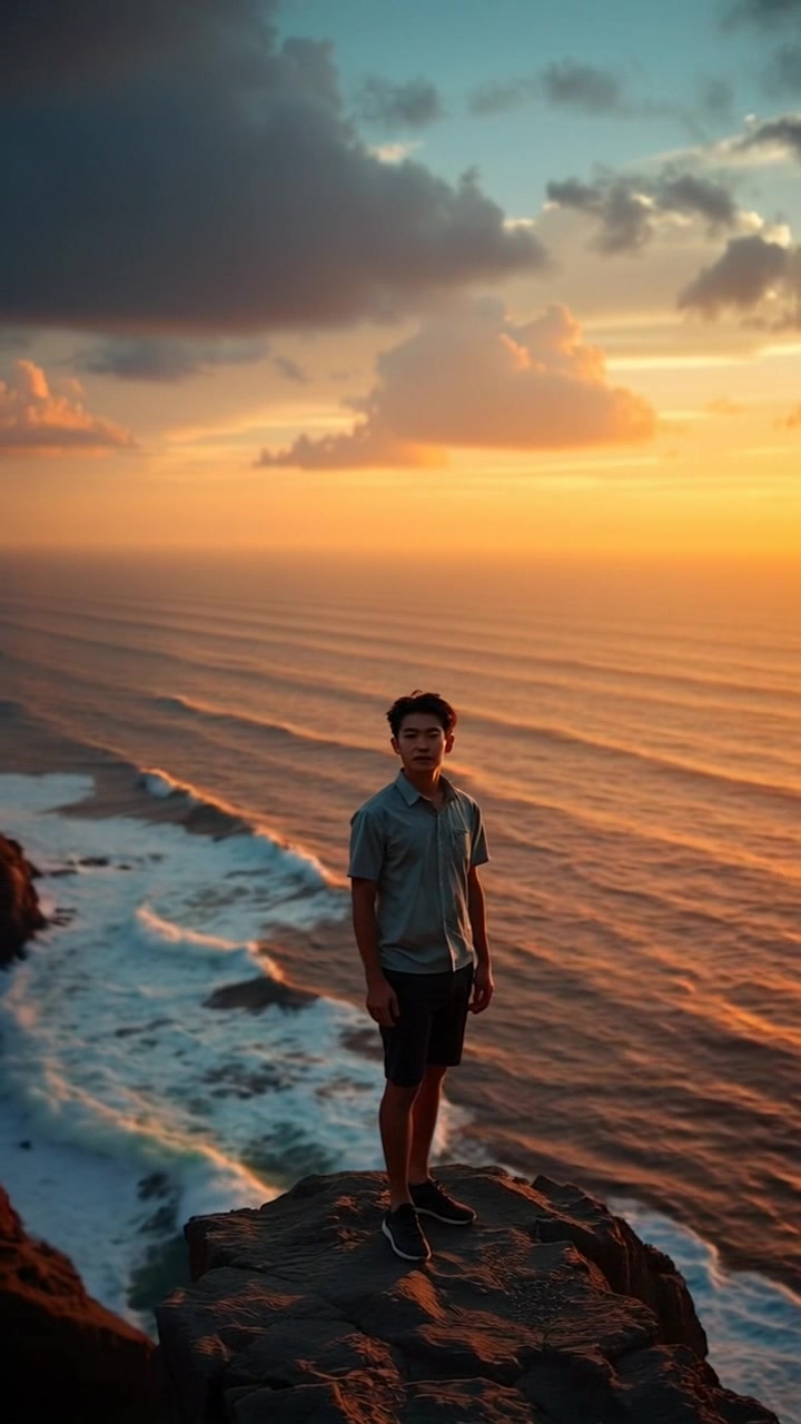 Bangkit dari Masa Lalu