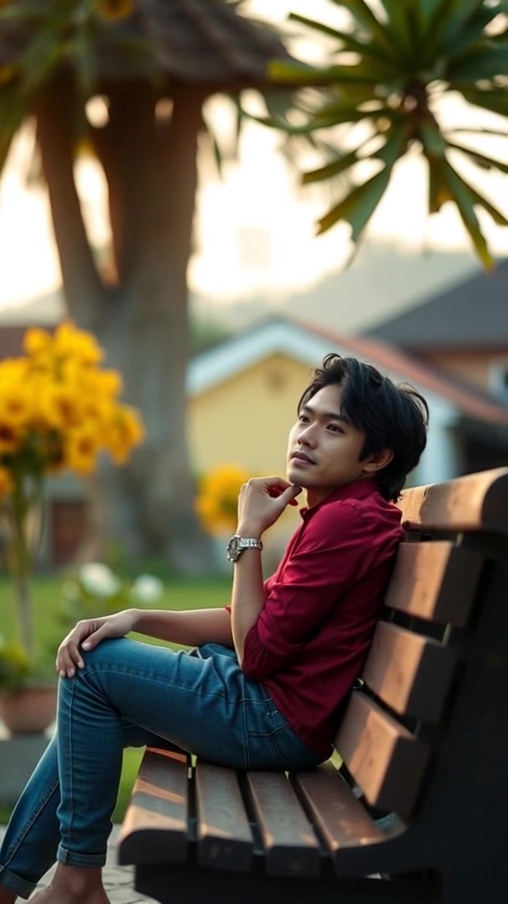 Malu pada Allah: Ubah Mindset dan Syukuri Nikmat-Nya