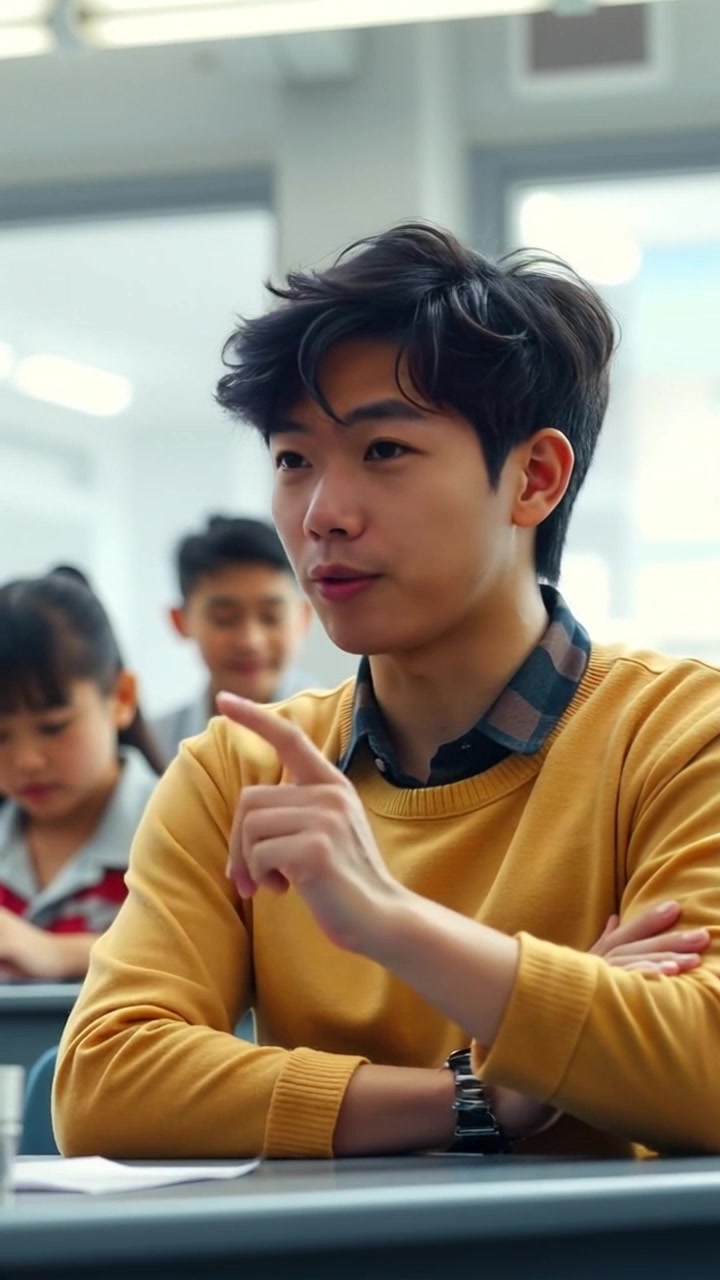 The Journey of Resilience