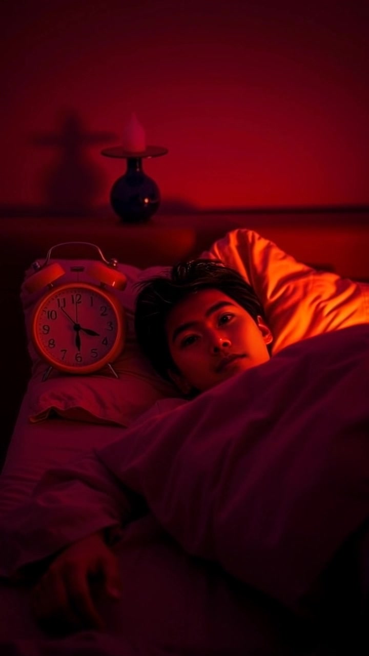 Alarm Suara Emak