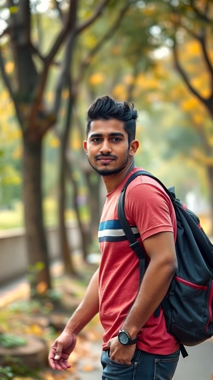 Mehnat se Bane IAS: Ek Garib Ladke Ki Kahani