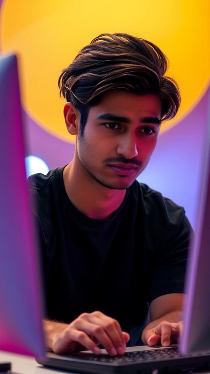 Hacker Ki Kahani