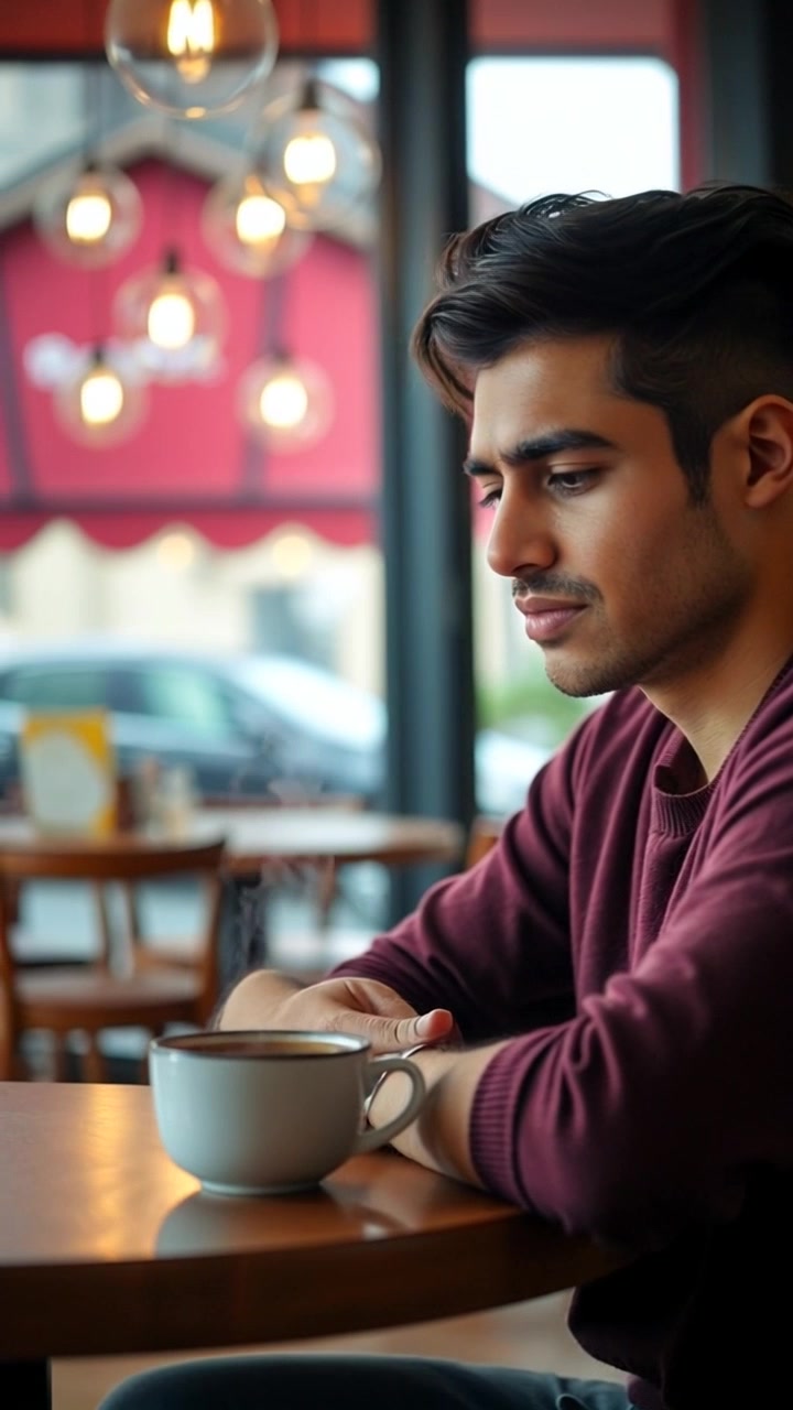 Beware of Fake Friends!