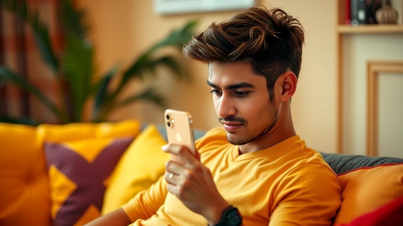 Is My Girlfriend Cheating on Her Girls' Trip?