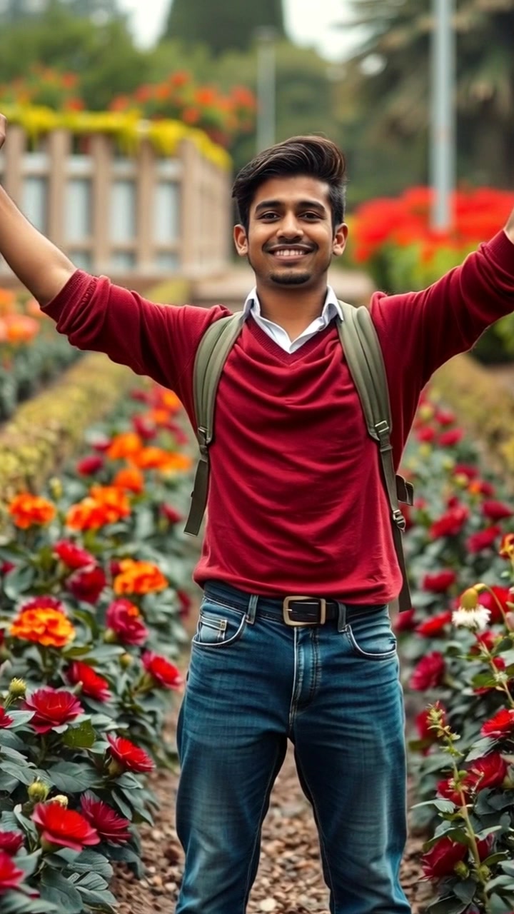 Discover the Inspiring Journey of @Ehimen!