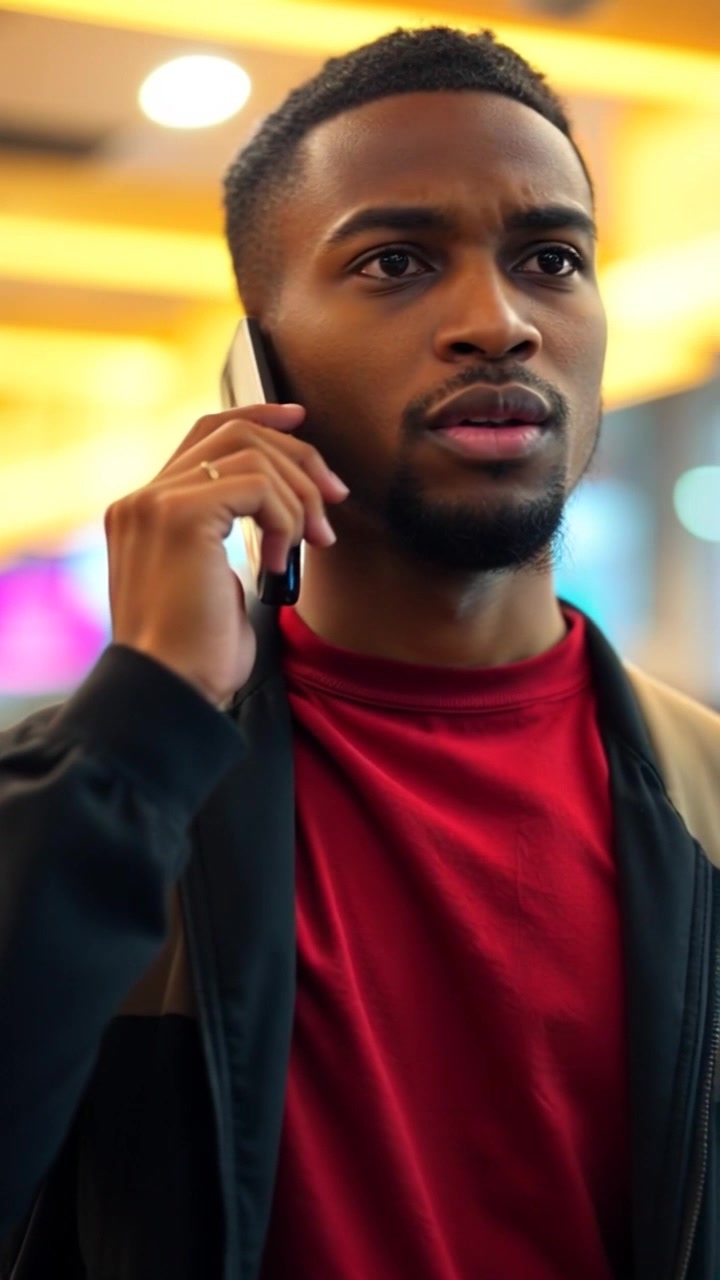 Kekacauan Panggilan Darurat Saat Melahirkan