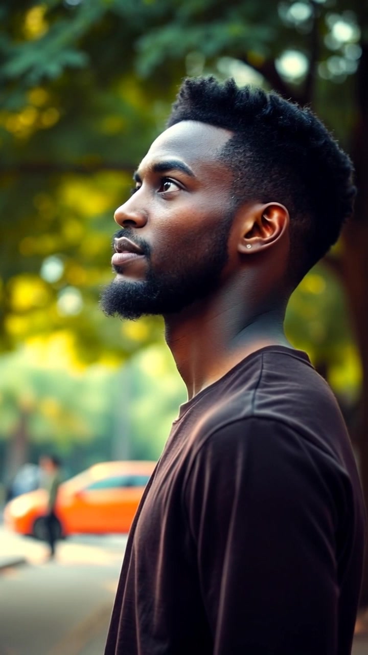 Racisme à Chicago : L'histoire d'Emeka