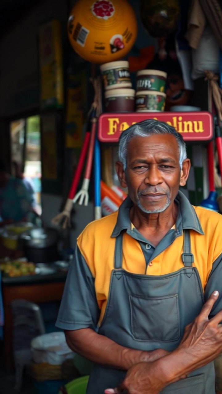 Four Ghanaian Ladies in Love: A Playful Battle for One Man