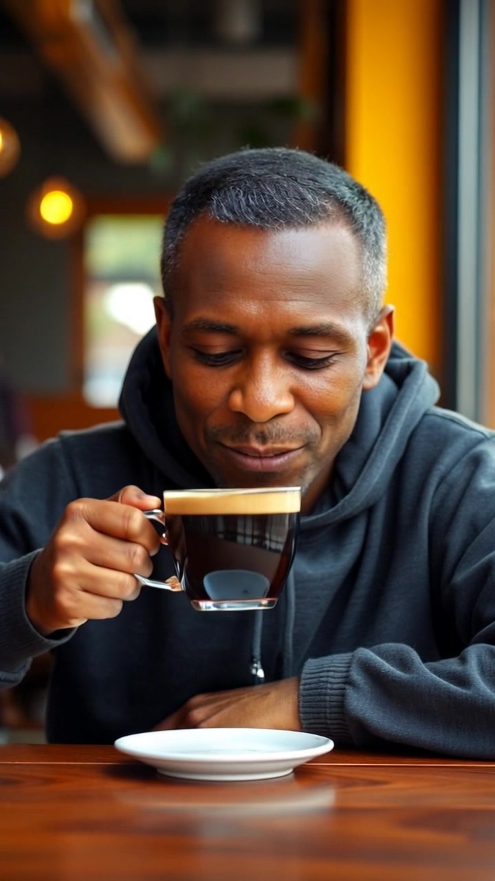 Jokes Receh di Warung Kopi