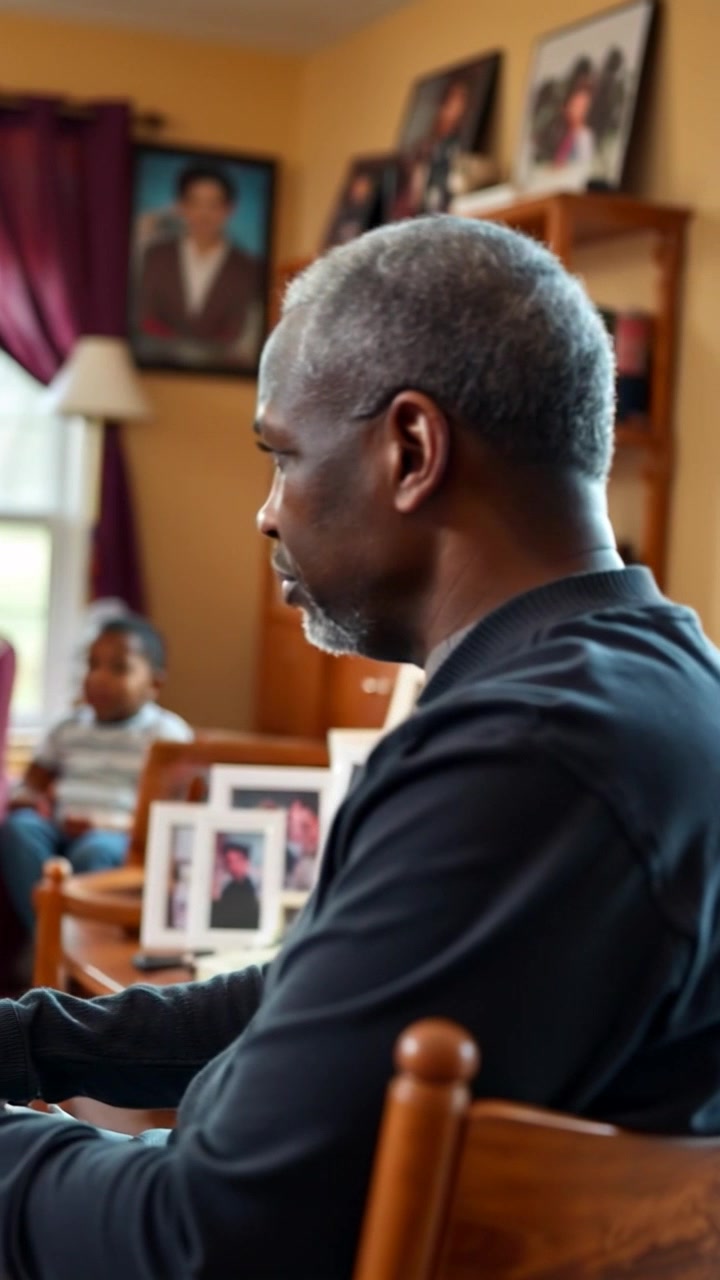 Football Frustrations and Generational Differences