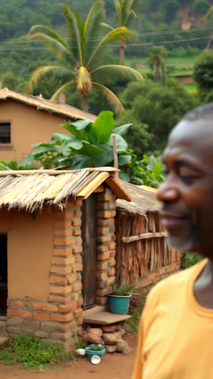 Respecting Our Mothers in Ghana