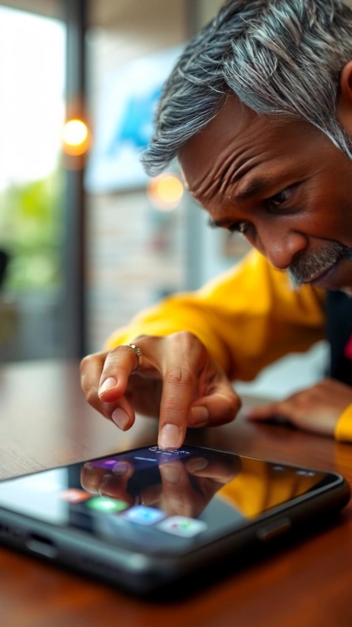 Your Person Misses You! Text Them Now!