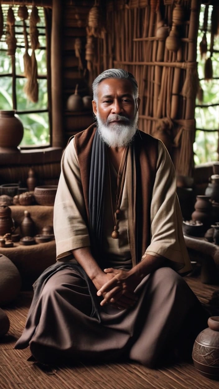 Building Love: The Four Essential Pillars