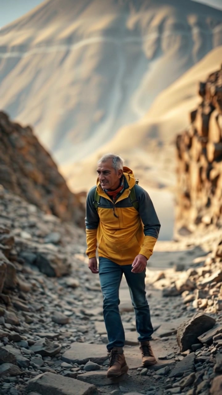 The Samaritan's Heart: A Lesson in Kindness