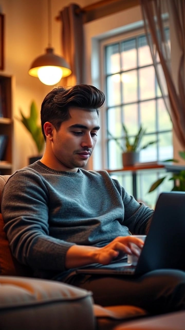 Stop Rewarding Your Weakness!