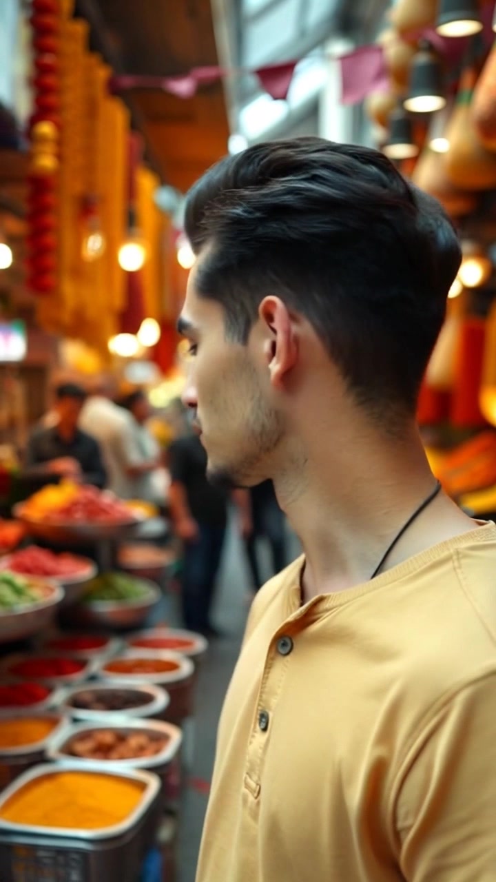 Adnaan ka Dubai Vlogging Safar