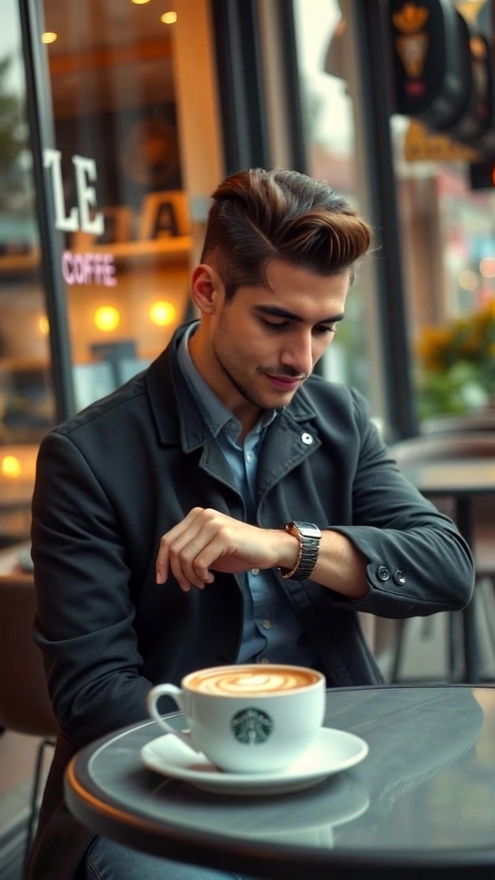 Unexpected Animal Encounter!