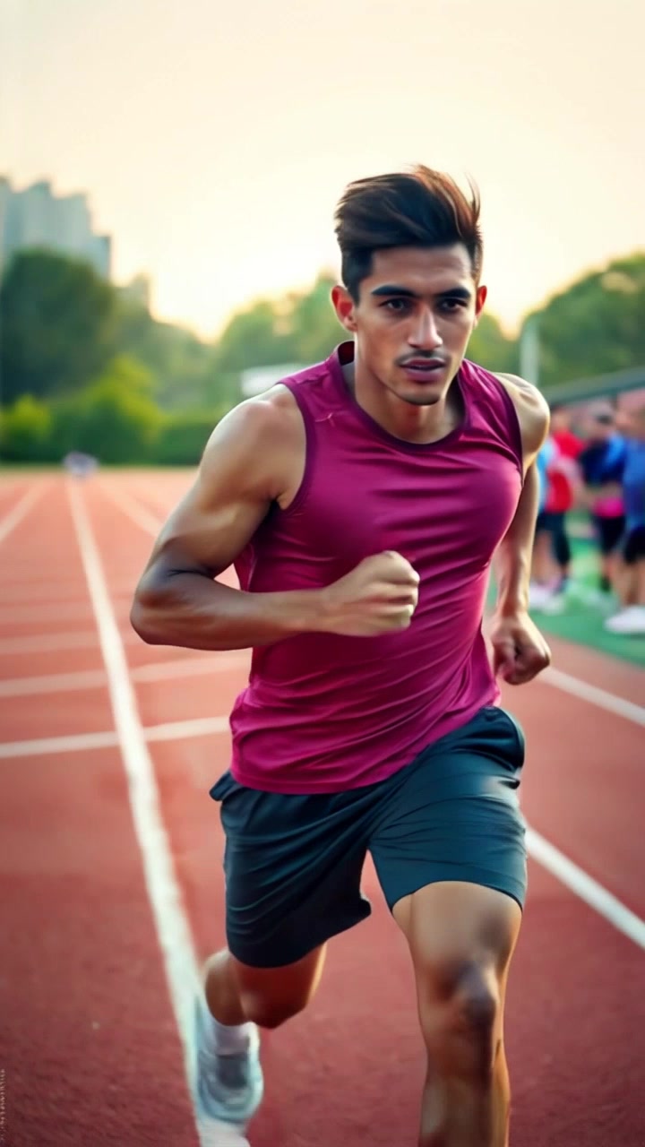 Keinginan untuk Sukses