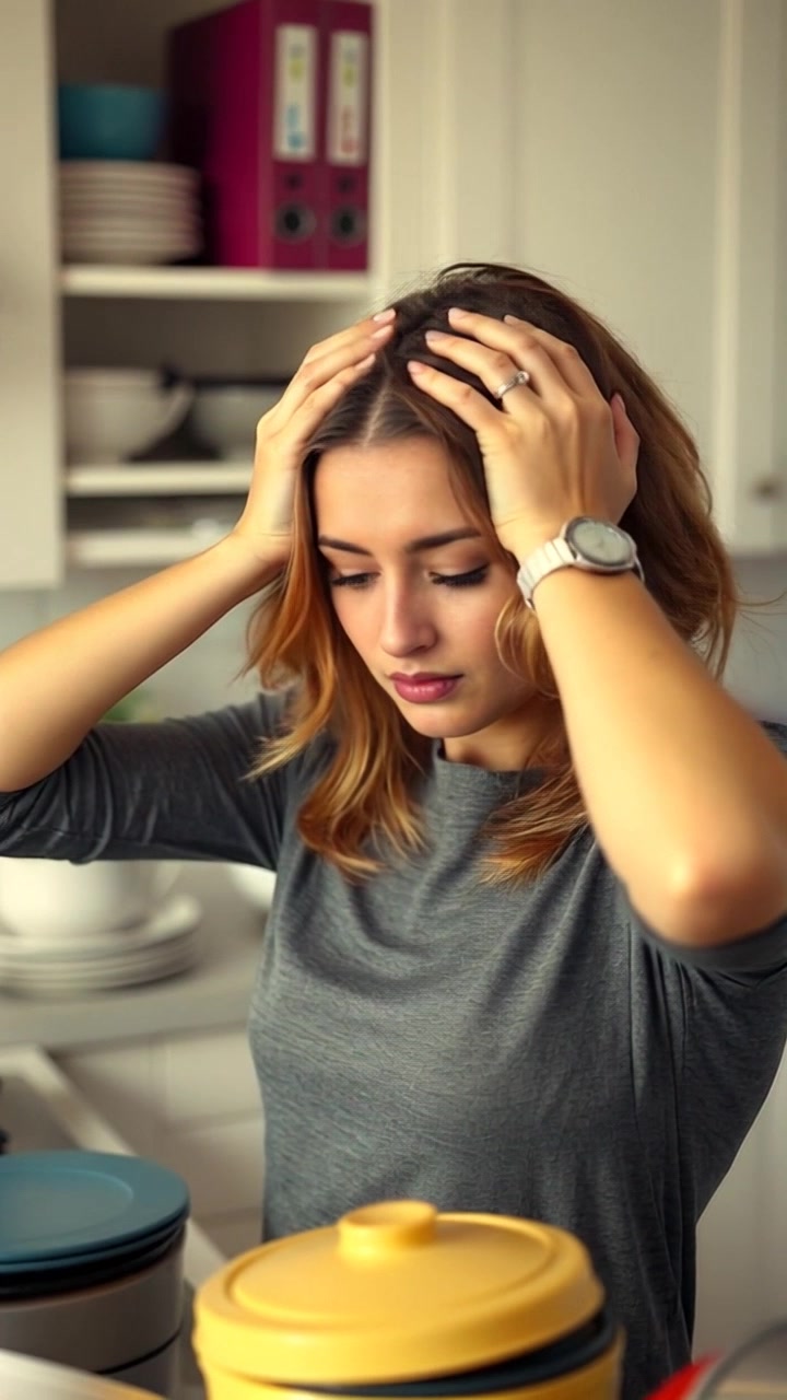 A Family in Need of Help