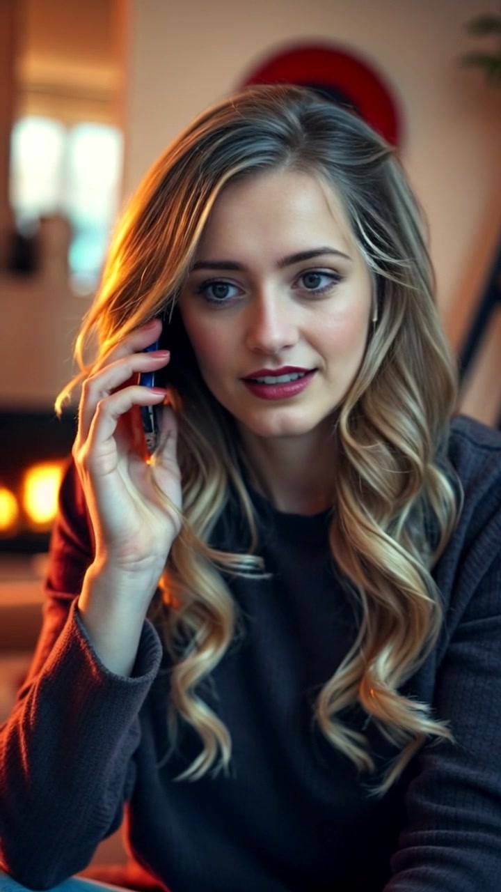 The Phone That Called Back